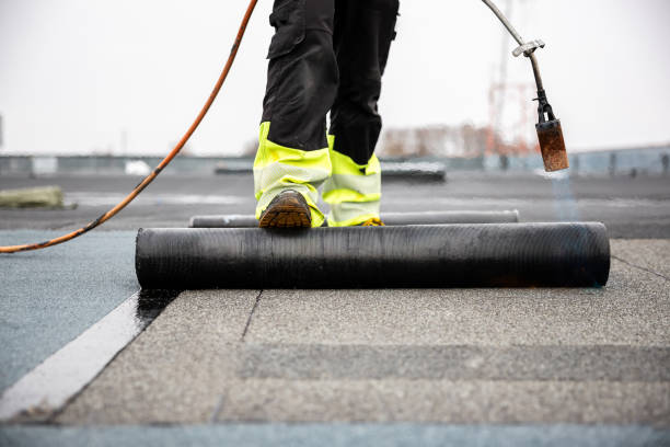 Professional Roofing Services in Bristow, OK